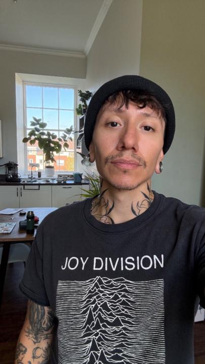 Bryan Almaraz