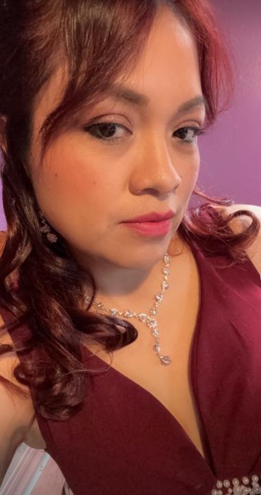 Cristina San Martin