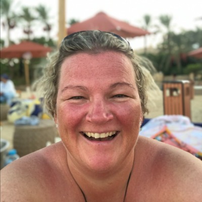 Kirsten Hotten