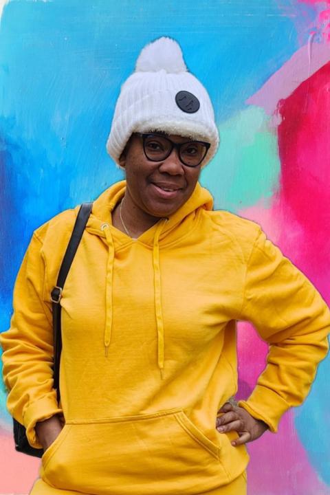 Judine Cole