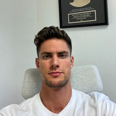 Nicolas Sacherer