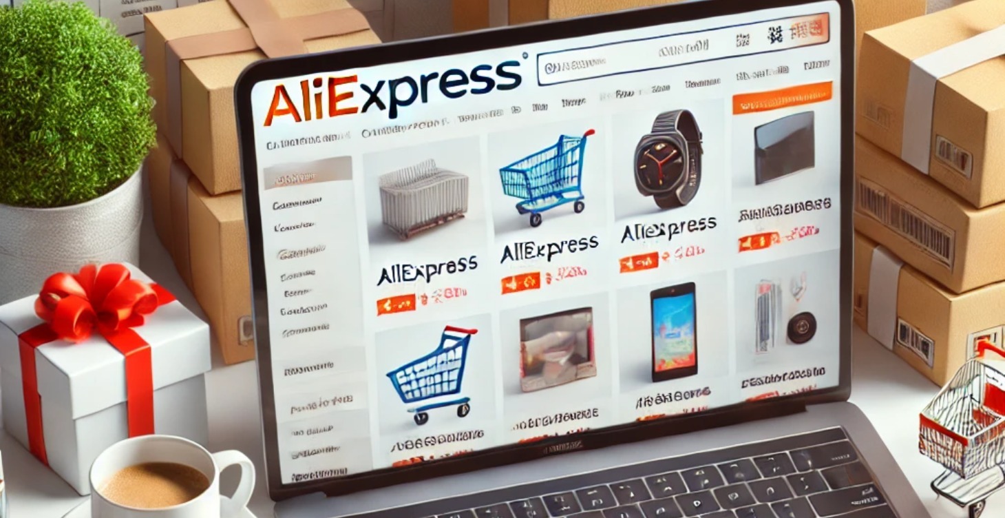 Aliexpress