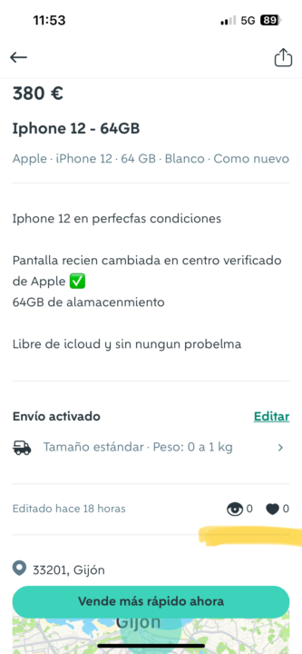 Alguno mas tiene este problema?