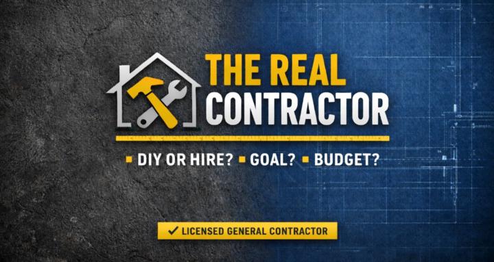 The Real Contractor