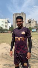 Nischay Adhikari