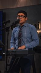 Rodrigo Angarita