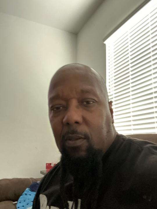 Kai Vashon Holmes