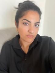 Fatma Salman