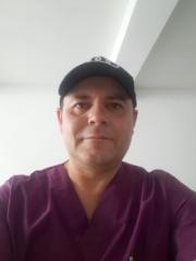 Hugo Márquez Marquez