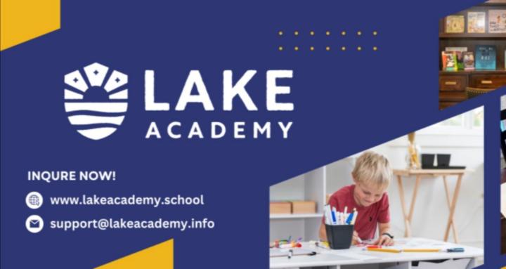 LAKE Academy