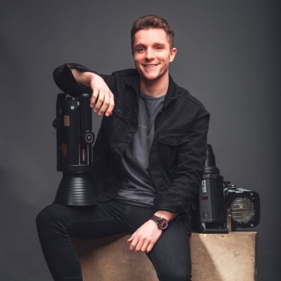 Alex Millichamp