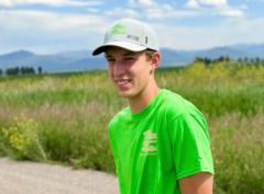 Austin Anderson