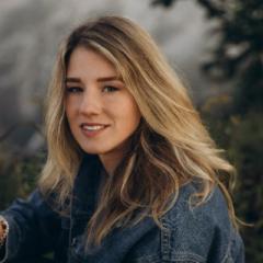 Kristina Fleckinger
