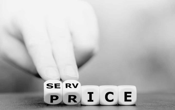 Beyond the Price Tag: How Exceptional Customer Service Sets Companies Apart