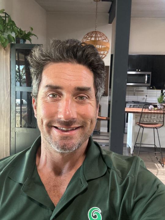 Evan Weisman