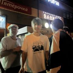 Артем Баранов