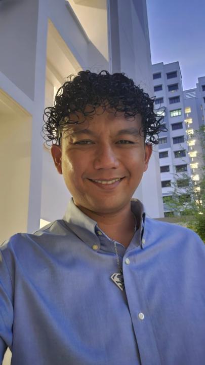 Andi Junior