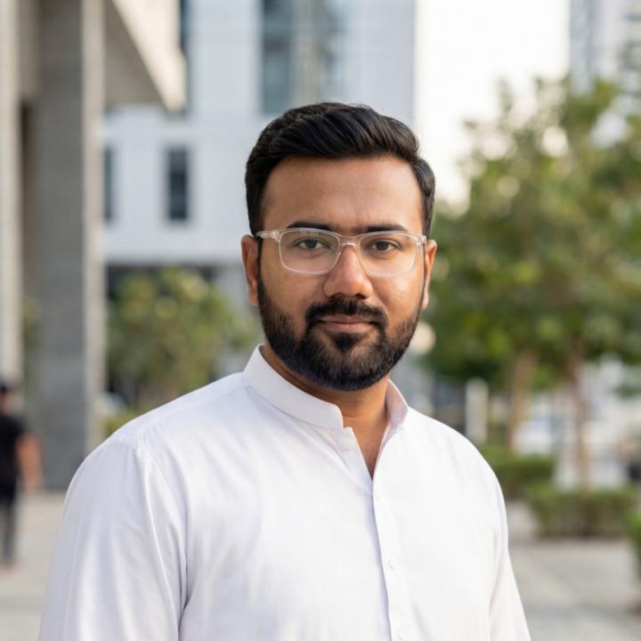 Muneeb Hussain