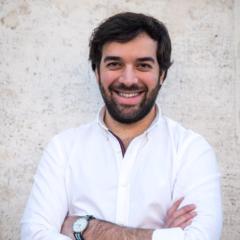 Miguel Catalan