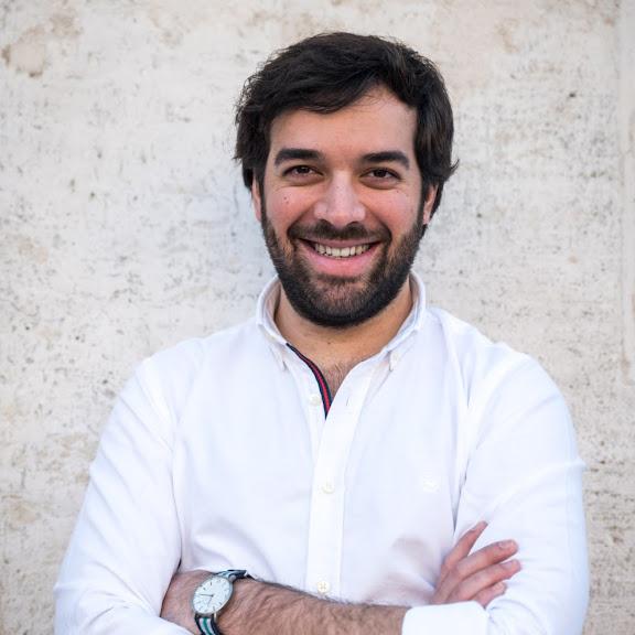 Miguel Catalan