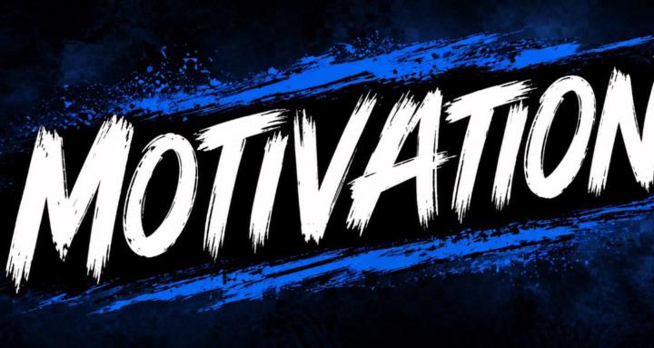 Motivation SpeakUp