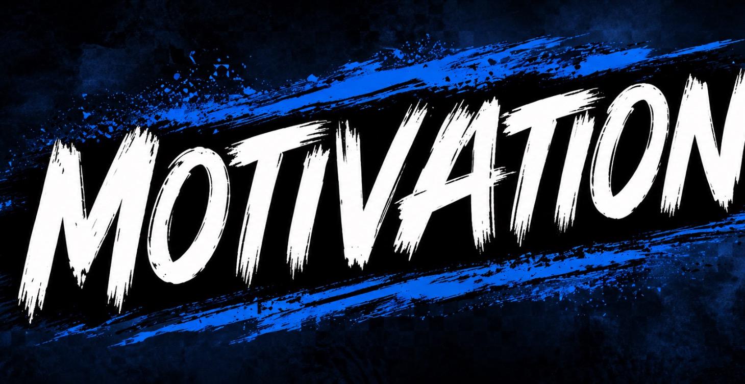 Motivation Step 1