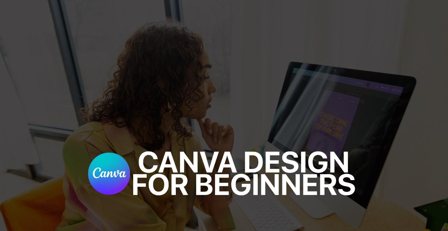 Canva for beginners