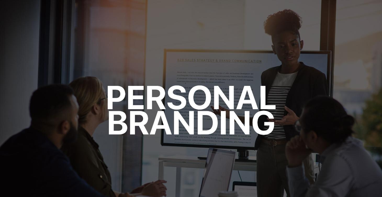 Personal Branding