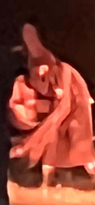 Ulziitogtokh Norovsambuu