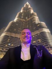 Ahmed Hussein Mahmoud Elsayed