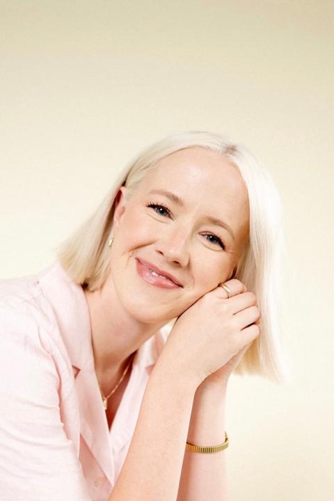 Katie Davis