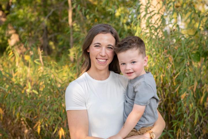 Kara Mockler