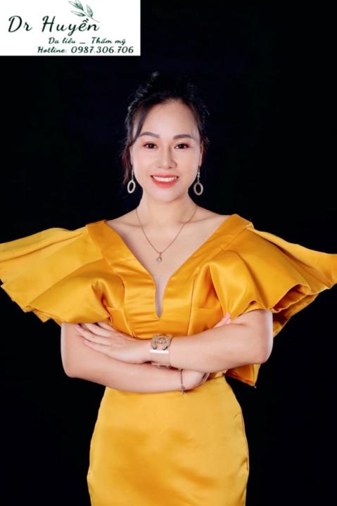 Huyền Chu Thu