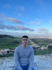Jovan Damnjanovic