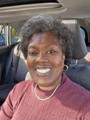 Christine Walton-Watson