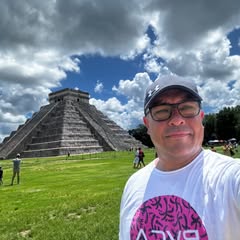 Alejandro Manuel Sosa