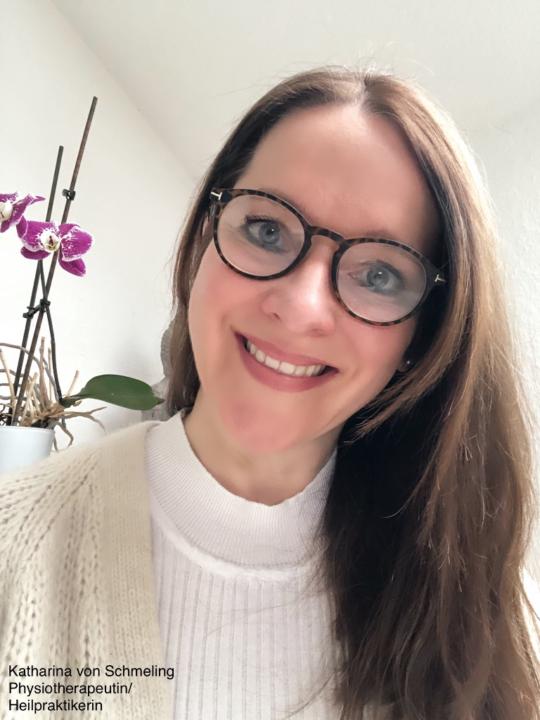 Katharina von Schmeling