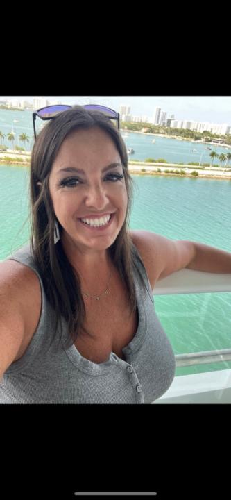 Melissa Roberts