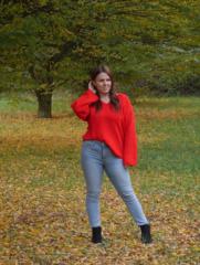 Nicole Hommes-Klug