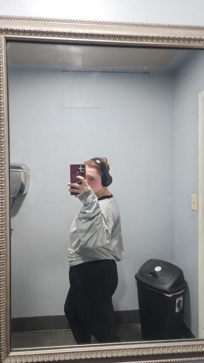 Viktoriya Pivovarova