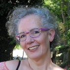 Irmgard Schmidt