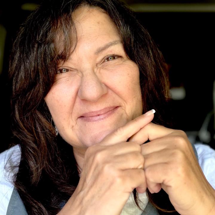 Deborah Lew