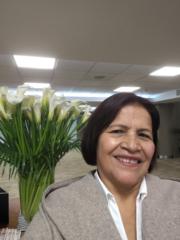 Nora Chavez Gonzales