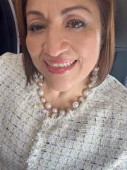 Reyna Pino