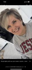 Holly Marie Crowe