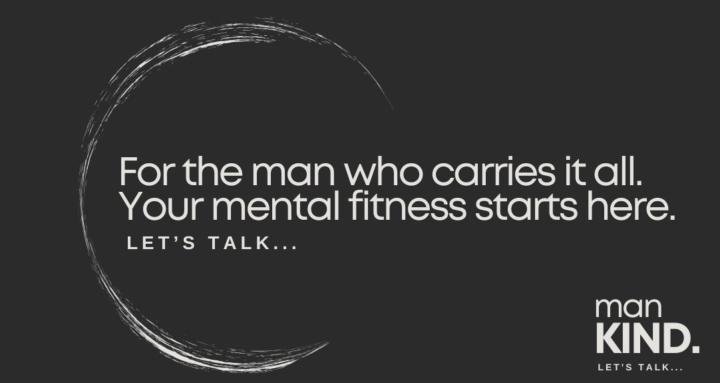 manKIND.