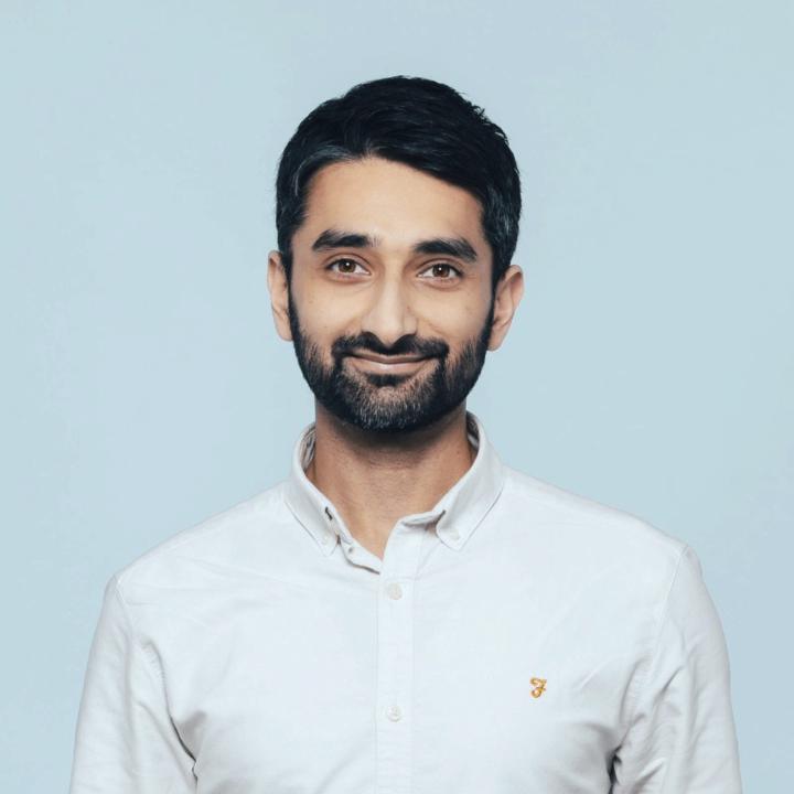 Gurpal Bhogal