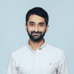 Gurpal Bhogal
