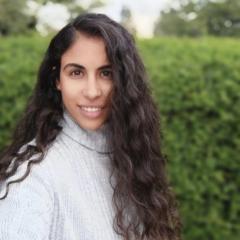 Hagar Mazor