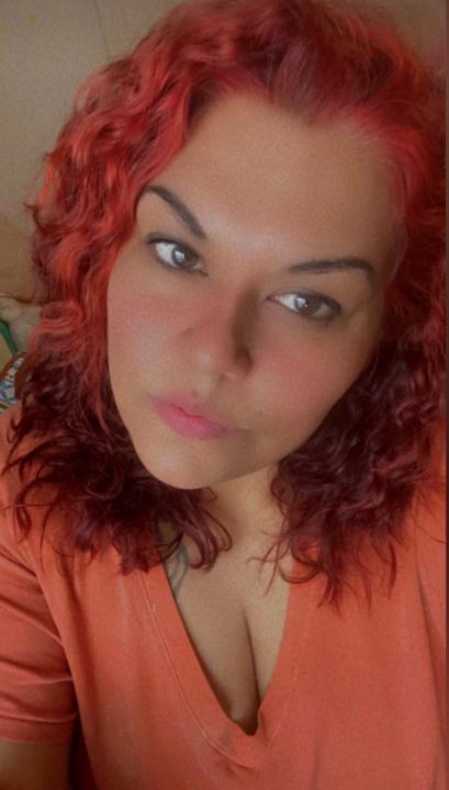 Elvia Garcia